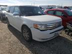 FORD - FLEX