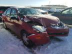 FORD - FOCUS