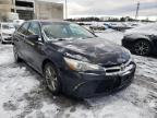 TOYOTA - CAMRY