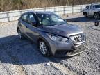 NISSAN - KICKS