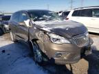 BUICK - ENVISION