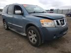 NISSAN - ARMADA