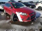 FORD - FOCUS