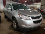 CHEVROLET - TRAVERSE