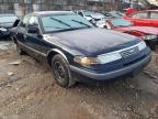 FORD - CROWN VICTORIA