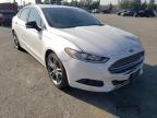 FORD - FUSION