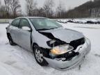 TOYOTA - COROLLA