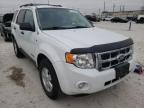 FORD - ESCAPE