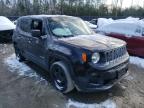 JEEP - RENEGADE