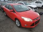 FORD - FOCUS