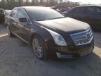 CADILLAC - XTS