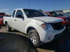 NISSAN - FRONTIER