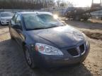 PONTIAC - G6