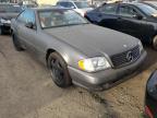 MERCEDES-BENZ - SL-CLASS