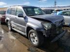 LEXUS - GX