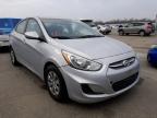 HYUNDAI - ACCENT