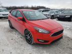 FORD - FOCUS