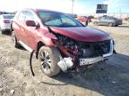 NISSAN - MURANO
