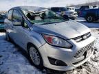 FORD - CMAX