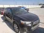 MITSUBISHI - OUTLANDER