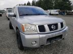 NISSAN - ARMADA