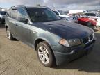 BMW - X3