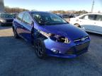 FORD - FOCUS