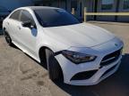 MERCEDES-BENZ - CLA-CLASS