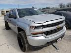 CHEVROLET - SILVERADO
