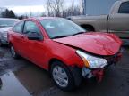 FORD - FOCUS