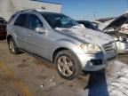 MERCEDES-BENZ - M-CLASS