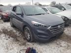 HYUNDAI - TUCSON