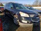 CHEVROLET - TRAVERSE