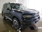FORD - BRONCO