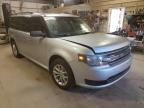 FORD - FLEX