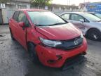 HONDA - FIT