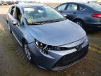 TOYOTA - COROLLA