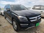 MERCEDES-BENZ - GL-CLASS