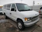 FORD - ECONOLINE