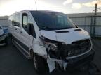 FORD - TRANSIT CONNECT