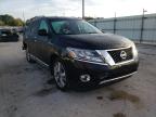 NISSAN - PATHFINDER