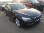 BMW - 7 SERIES