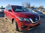 NISSAN - PATHFINDER