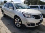 CHEVROLET - TRAVERSE