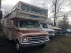 DODGE - MOTORHOME