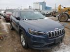 JEEP - CHEROKEE