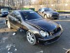 MERCEDES-BENZ - CLK-CLASS