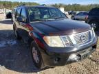 NISSAN - PATHFINDER