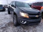 CHEVROLET - COLORADO