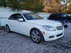 MERCEDES-BENZ - C-CLASS